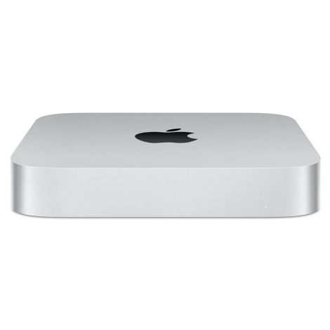 Apple Mac mini M2 Pro 32GB/4TB stříbrný