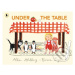 Under the Table - Allan Ahlberg, Bruce Ingman (ilustrátor) - kniha z kategorie Pohádky