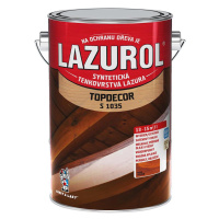 Lazurol Topdecor třešeň 4,5L