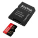 SanDisk MicroSDXC 1TB Extreme Pro + SD adaptér