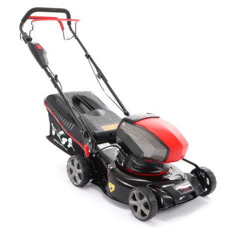 VeGA 42S ECO 4n1 40V SET akumulátorová sekačka