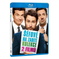 Šéfové na zabití 1-2 kolekce (2 Blu-Ray)