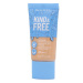 RIMMEL LONDON Kind&Free Make-up 160 Vanilla 30 ml