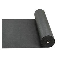 JAD TOOLS Textilie netkaná, 1.1 x 50m, 50g/m2 - role, černá