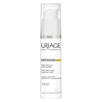 Uriage Depiderm Anti-dark Spot Daytime Care SPF50+ denní péče 30 ml