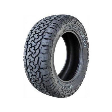 COMFORSER 215/85R16 CF1100 115/112 R 10PR M+S; 3PMSF