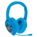 Sluchátka Wireless headphones for kids Buddyphones Cosmos Plus ANC, Blue (4897111740163)