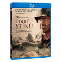 Údolí stínů - Blu-ray