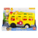 Fisher Price Lp Školní Autobus GXR97