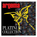 Argema: Platinum Collection (3x CD) - CD