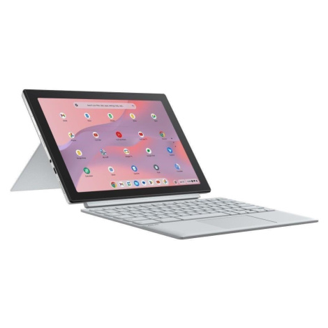 ASUS Chromebook Detachable CL3 CL3001DM2A-R70260 Fog Silver