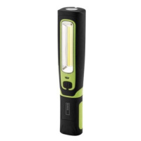 LED + COB LED nabíjecí svítidlo P4532, 470 lm, 1800 mAh