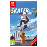 Skater XL (Switch)