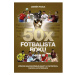 50x Fotbalista roku XYZ