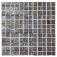 Skleněná mozaika Mosavit Iridis 63 30x30 cm lesk IRIDIS63