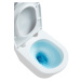 Olsen spa Závěsné WC ARCO TORNADO se SLIM sedátkem Soft-close