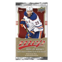 Upper Deck 2024-25 MVP Hockey Hobby balíček