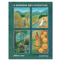 A Window on Literature Book Cambridge University Press