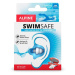 ALPINE SwimSafe - špunty do uší do vody