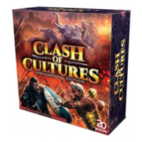 WizKids Clash of Cultures: Monumental Edition