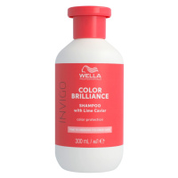 Wella Professionals Invigo Color Brilliance Normal šampon pro ochranu barvy 300 ml