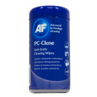 AF impregnované čisticí ubrousky PC Clene, 100 ks