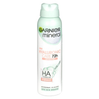 GARNIER Antiperpirant Hyaluronic Care 150 ml