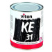 VITON - KE 31/RAL 6005 - zelená mechová, POLOMAT, 3,5kg, samozákladující alkyduretan 3v1 na fe/z
