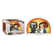 Funko POP! Star Wars Force Bubble 719