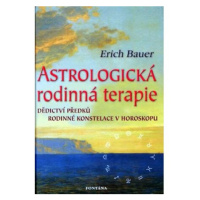 Astrologická rodinná terapie