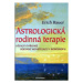 Astrologická rodinná terapie