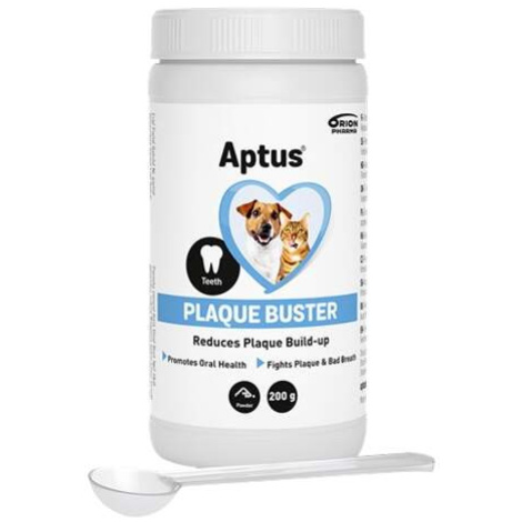 APTUS Plaque Buster 200g Orion