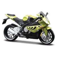 Maisto - Motocykl, BMW S 1000 RR, 1:18