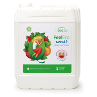 Feel Eco aviváž s vůní přírodního ovoce 5 L