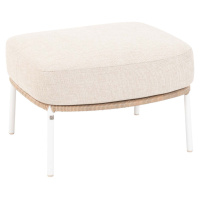 4Seasons Outdoor designové zahradní podnožky Dalias Footstool