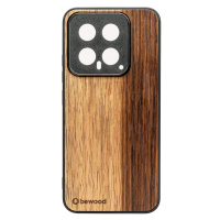 Dřevěné Pouzdro Bewood na Xiaomi 14 Pro Mango