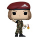 Funko POP TV: ST S4- Hunter Robin w/koktejl