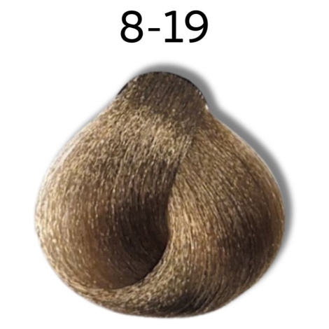 Kléral Colorama Sublime Coloring Mask - barvící maska na vlasy, 500 ml 8-19 Light Blonde Irisé V