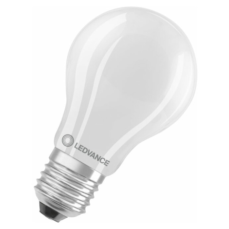 LEDVANCE LED CLASSIC A 75 DIM P 7.5W 827 FIL FR E27 4099854060977