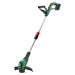 BOSCH UniversalGrassCut 18V-26-500 (1x2,0 Ah) 18V aku strunová sekačka