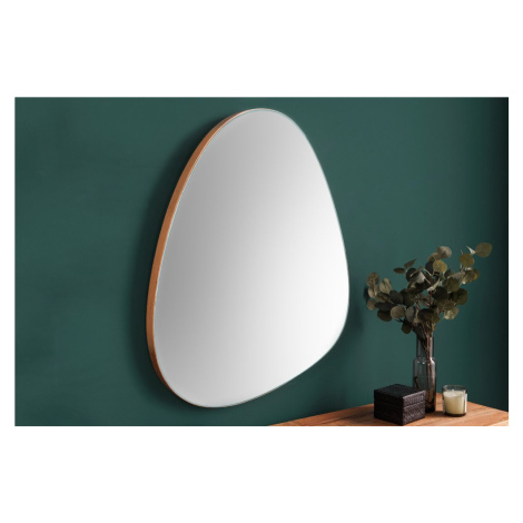 Závěsné zrcadlo KANIS Dekorhome,Závěsné zrcadlo KANIS Dekorhome Invicta Interior