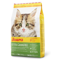 Josera Kitten grainfree 4,25kg