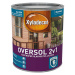 Xyladecor Oversol bílý krycí 0,75L