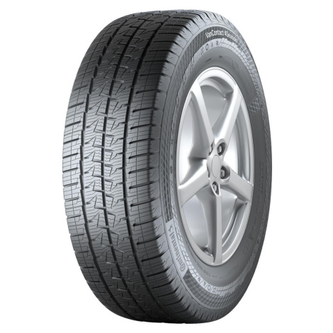 Continental 215/60R16 103/101T VanContact™ 4Season R TL 6PR M+S 3PMSF