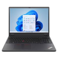 Lenovo 21KX000BCK Černá