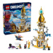 LEGO® DREAMZzz™ 71477 Sandmanova věž