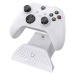 VENOM VS2870 Xbox Series S/X & One White Single Docking Station + 1 baterie Bílá