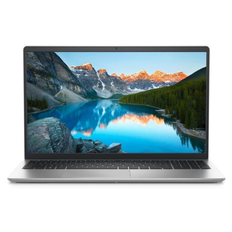 Notebook Dell Inspiron 15 (3511) (N-3511-N2-312S) / 8GB/256GB / 15,6" (39,6 cm) IPS displej / st