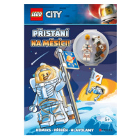 LEGO® City Přistání na Měsíci CPRESS