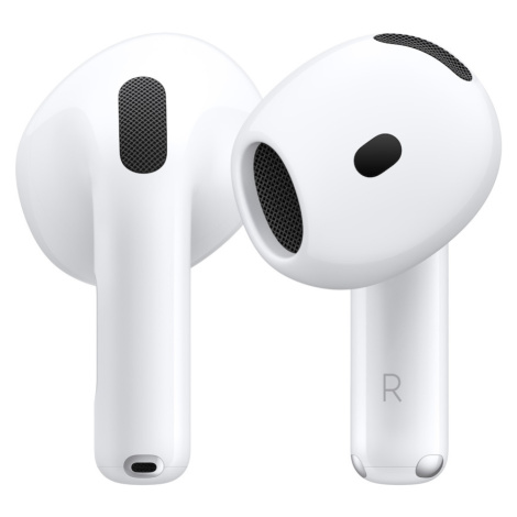 Apple AirPods 4 (2024)